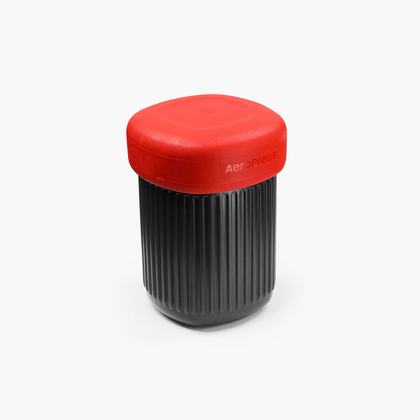 AeroPress Go Travel Coffee Maker RackUp+Go