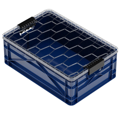 Half Size SidioCrate