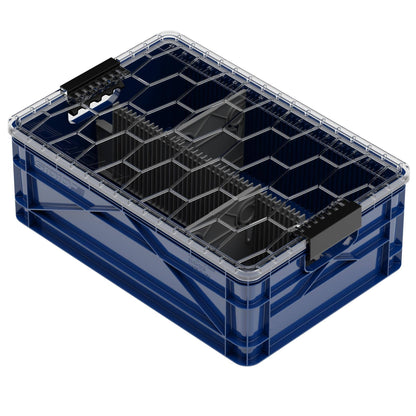 Half Size SidioCrate