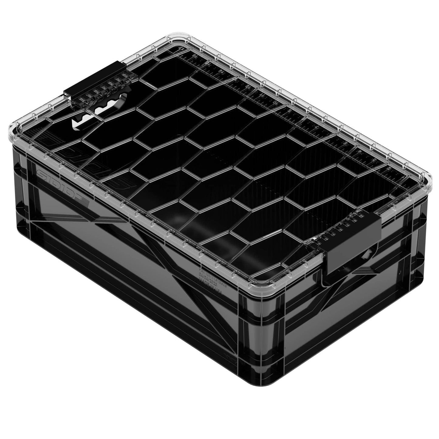 Half Size SidioCrate