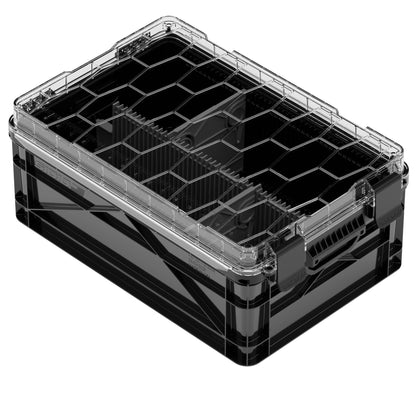 Half Size SidioCrate WR (Weather Resistant)