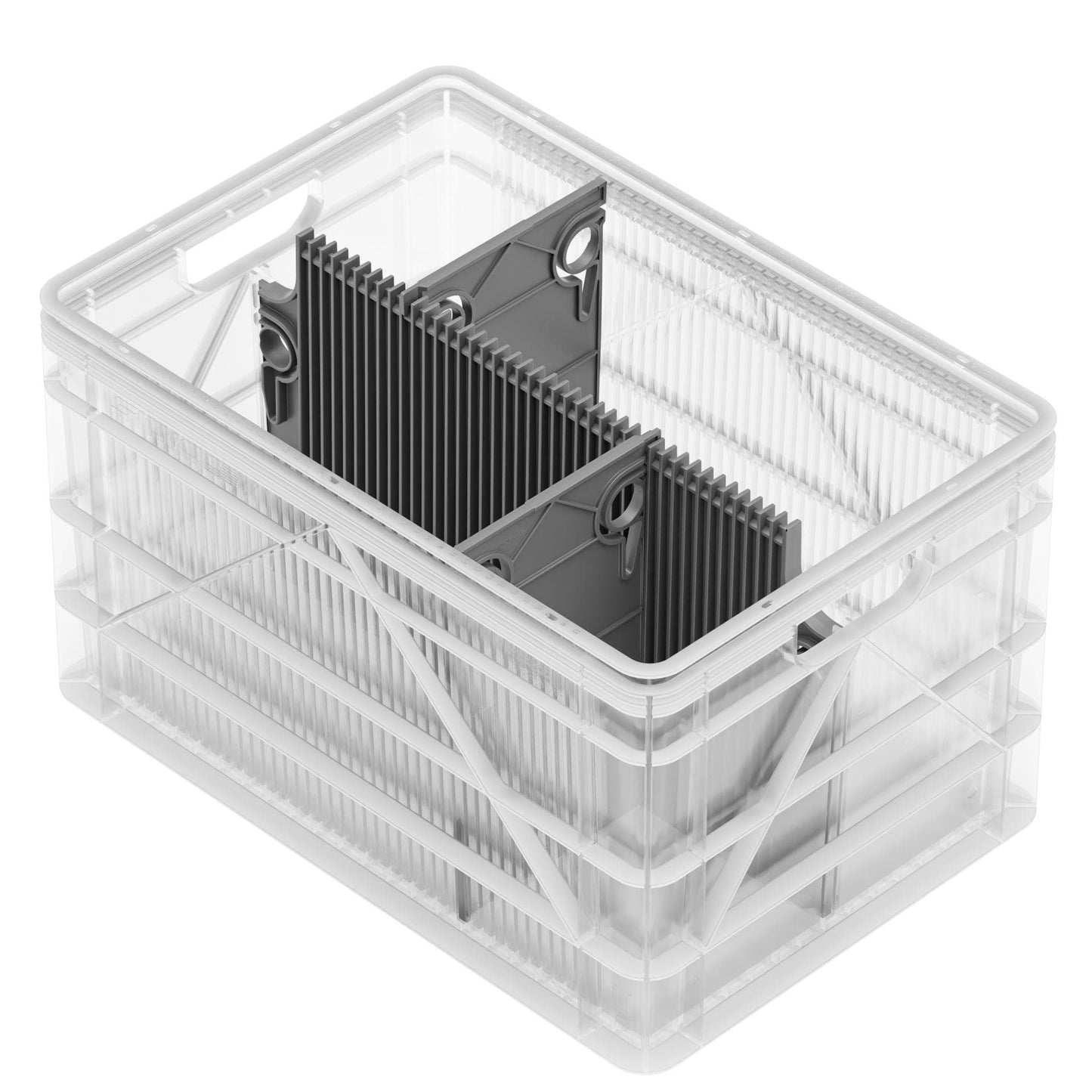 Full Size SidioCrate