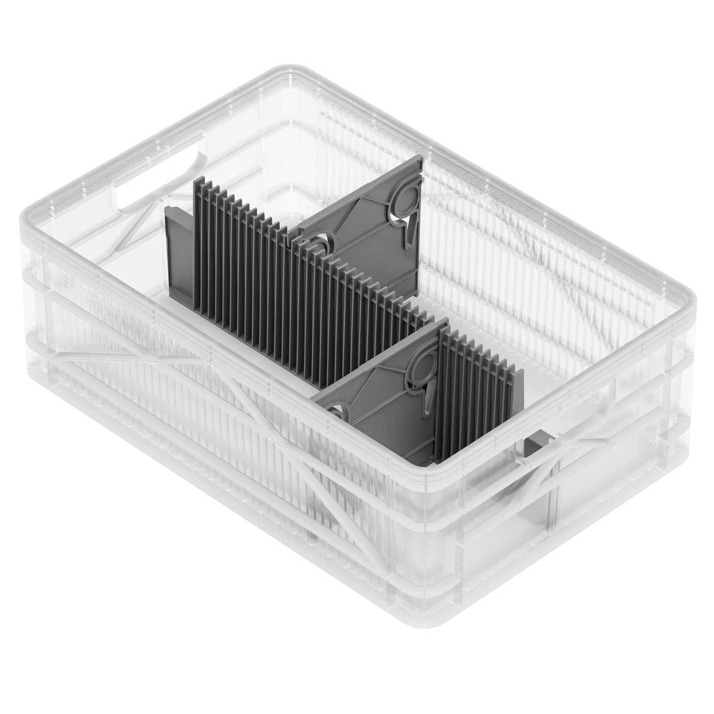 Half Size SidioCrate