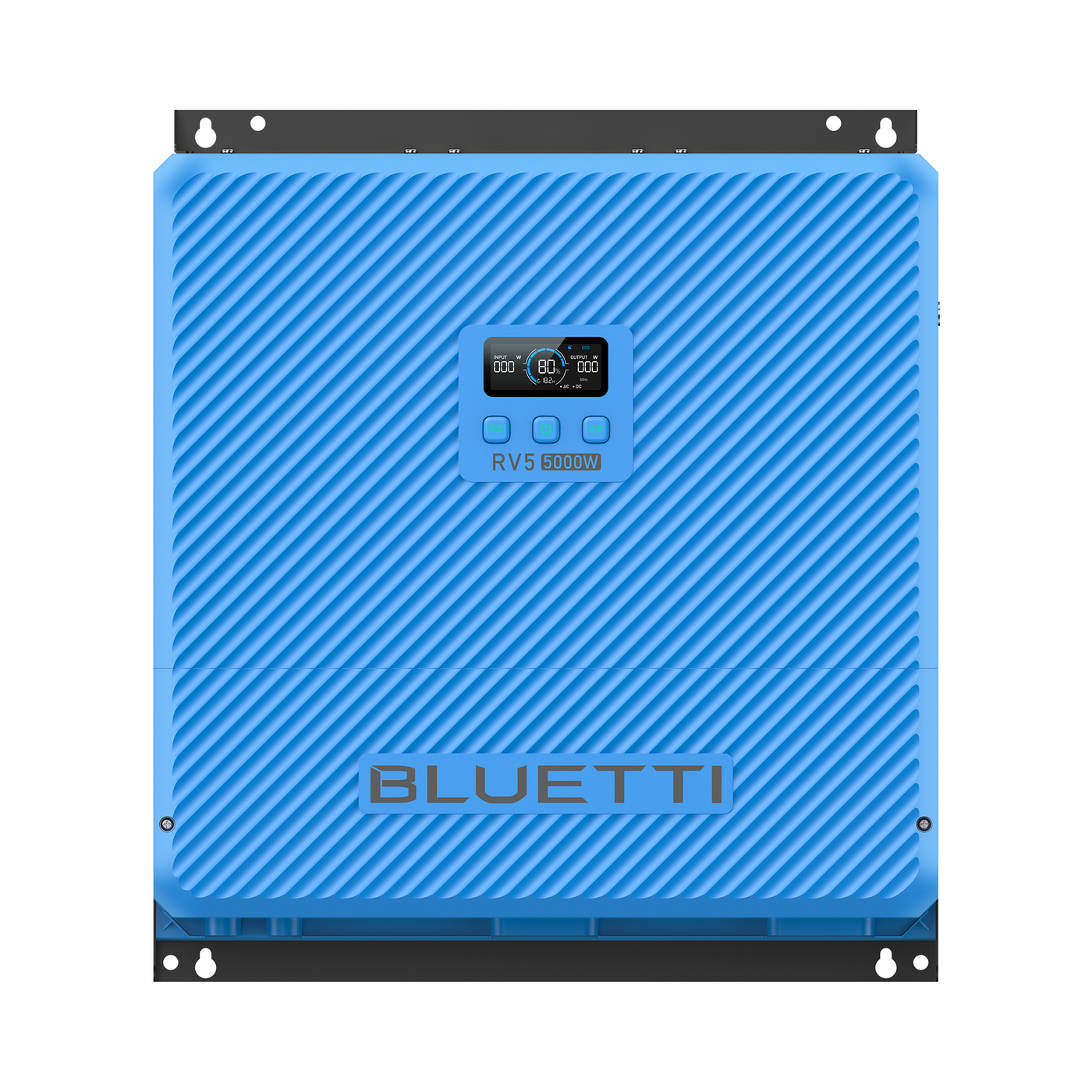 BLUETTI RV5 + B4810