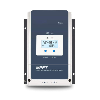 ACOPOWER 60A MPPT Solar Charge Controller