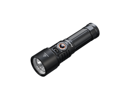 Fenix LD45R Digital Focus Rechargeable LED Flashlight