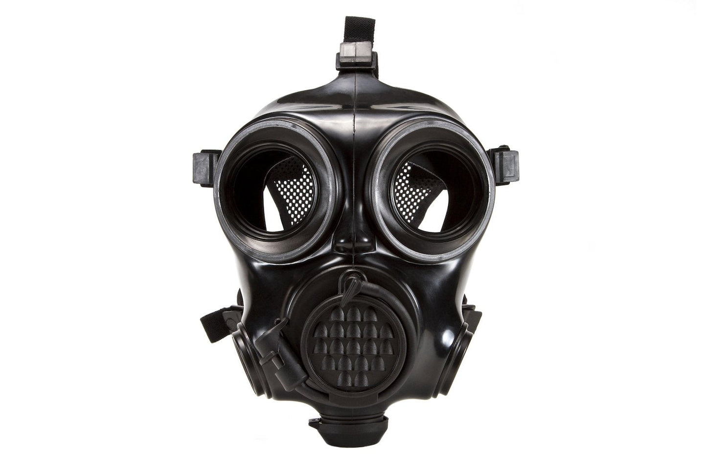 MIRA Safety Military Gas Mask & Nuclear Attack Survival Kit 