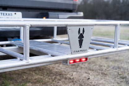 PAKMULE PRO Tail Light