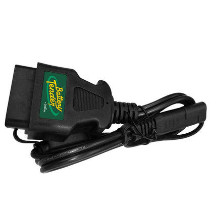 5 Watt Solar 12V Battery Charger with Handlebar Mount