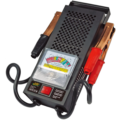 12V / 6V Battery Tester