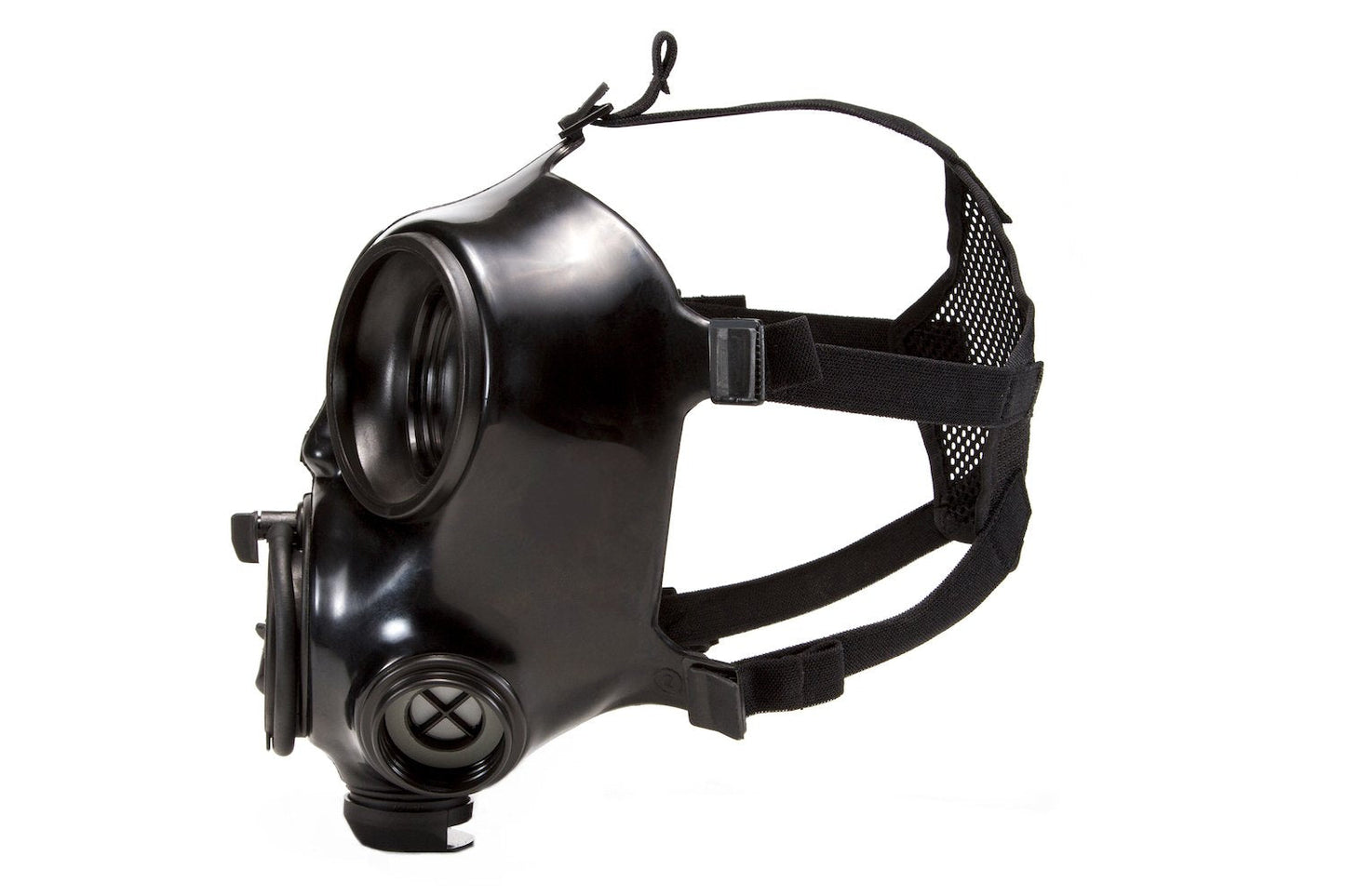 MIRA Safety Military Gas Mask & Nuclear Attack Survival Kit 