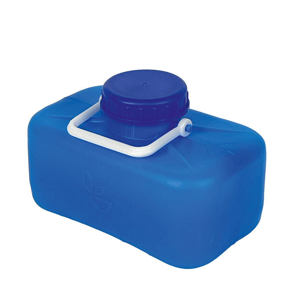 1.3 gal. urine canister for Trelino M models