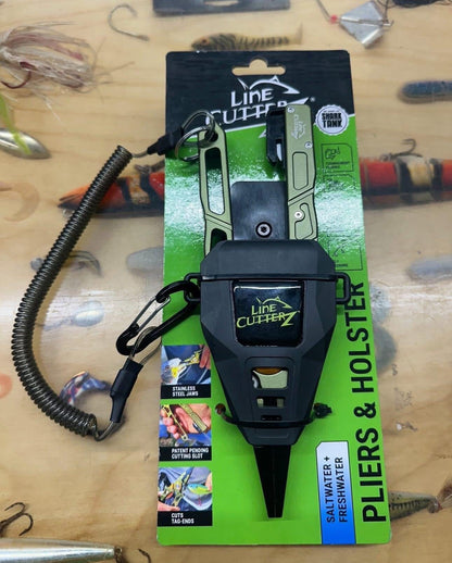 Line Cutterz Elite Pliers