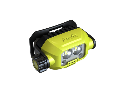 Fenix WH23R Gesture Sensing Industrial LED Headlamp