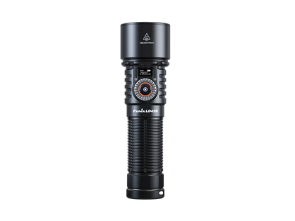 Fenix LD45R Digital Focus Rechargeable LED Flashlight