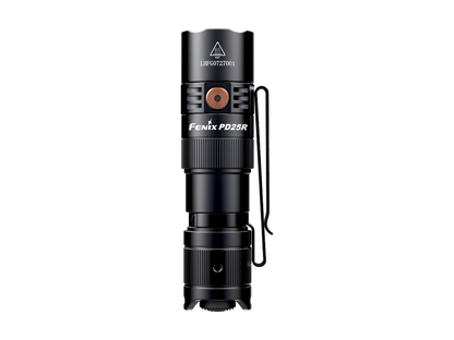 Fenix PD25R Rechargeable LED Flashlight