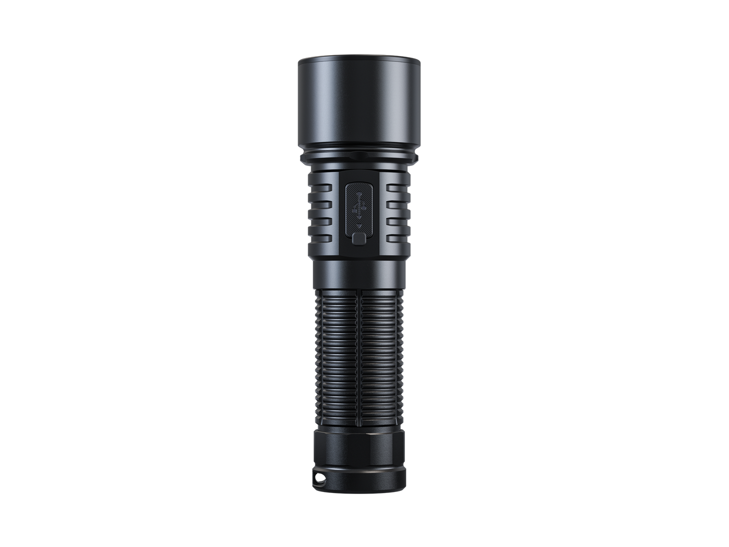 Fenix LD45R Digital Focus Rechargeable LED Flashlight