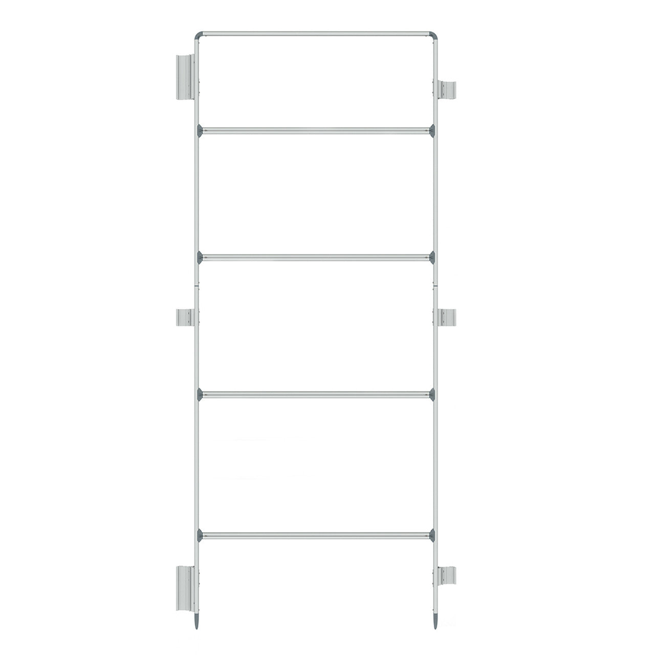 Fiamma Roof Rack for Ram ProMaster 136"-159"