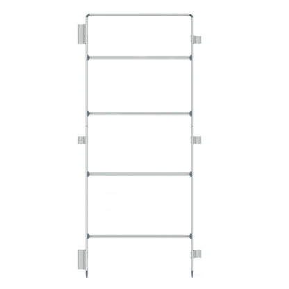 Fiamma Roof Rack for Ram ProMaster 136"-159"