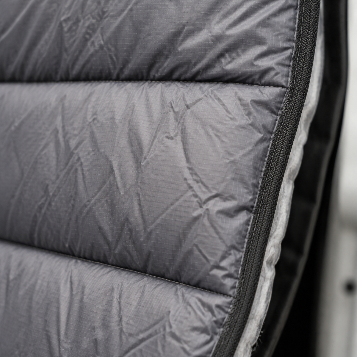 Ford Transit Mid Roof (2015+) Maxx Cover Pro