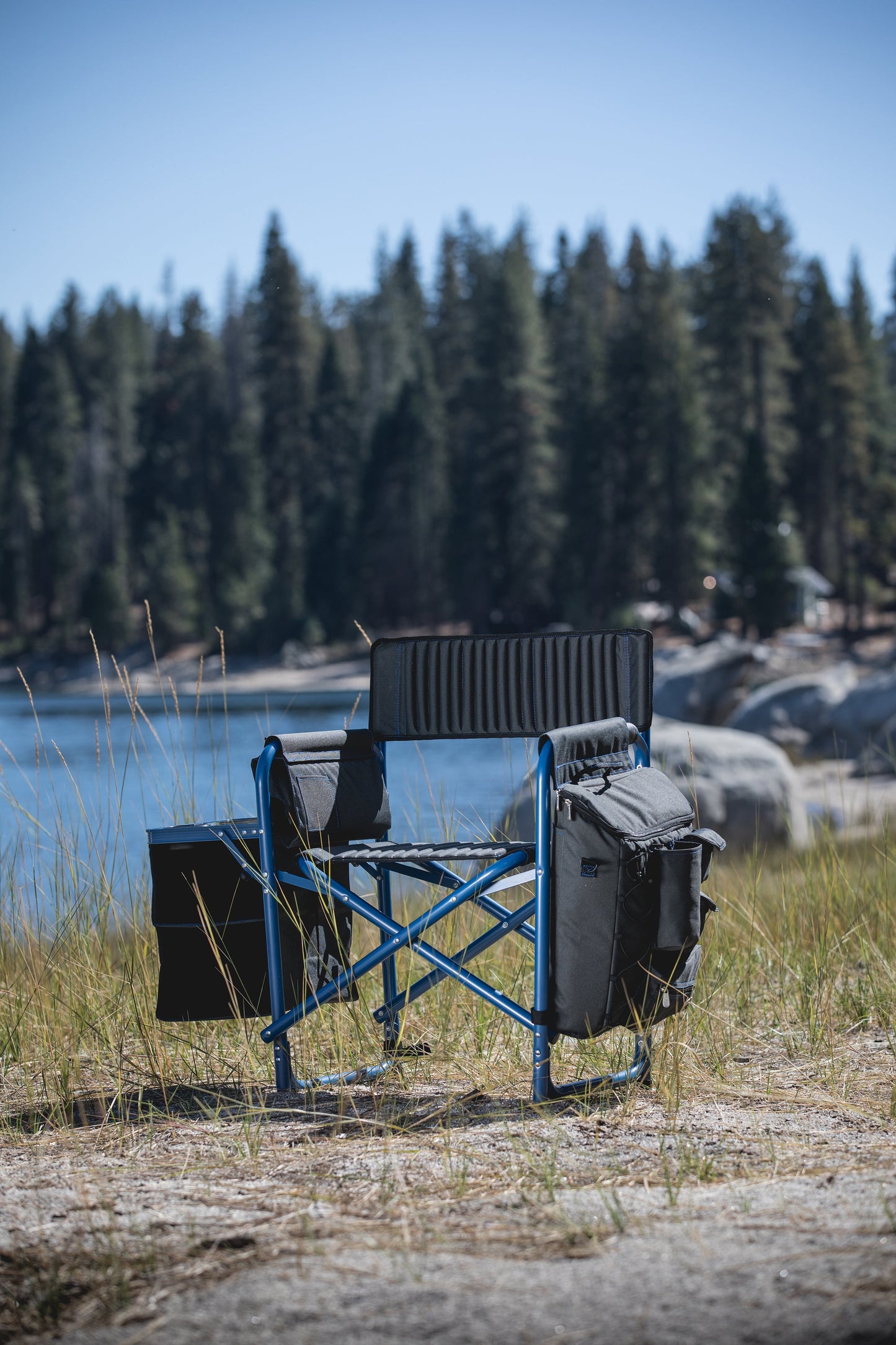Fusion Camping Chair