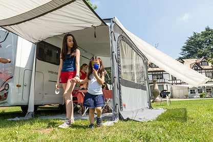 Fiamma Privacy Room Ultra-Light