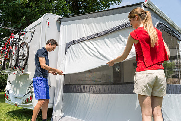Fiamma Privacy Room Ultra-Light