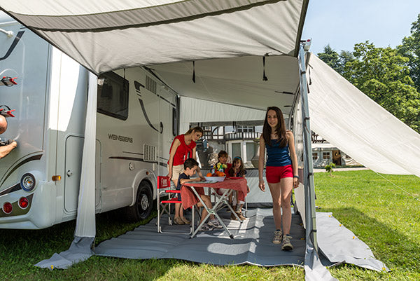 Fiamma Privacy Room Ultra-Light