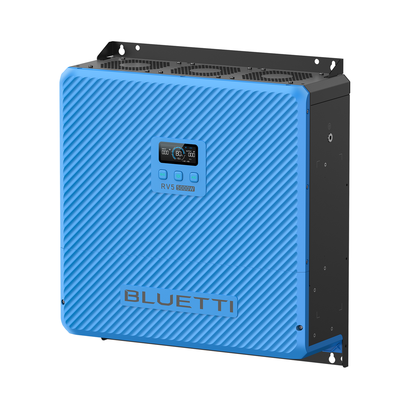 BLUETTI RV5 + B4810