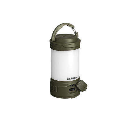 Fenix CL26R PRO High Performance LED Rechargeable Camping Lantern