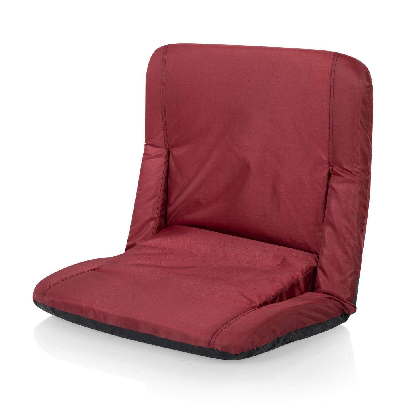 Ventura Portable Reclining Stadium Seat