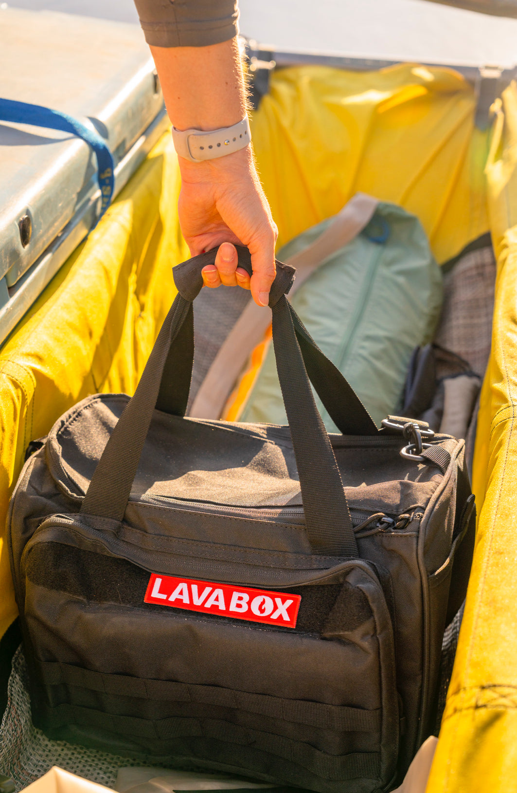 Bugout Bag