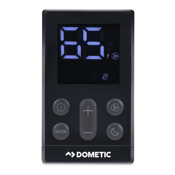 Dometic Connect Essential Thermostat, RV-C & CMC