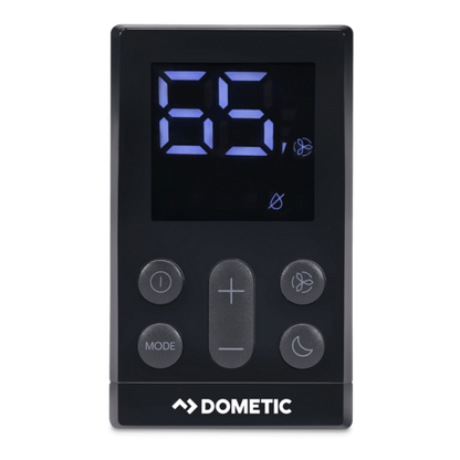 Dometic Connect Essential Thermostat, RV-C & CMC