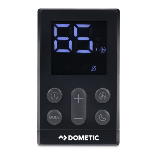Dometic Connect Essential Thermostat, RV-C & CMC