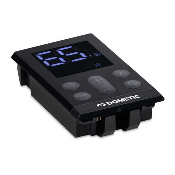 Dometic Connect Essential Thermostat, RV-C & CMC