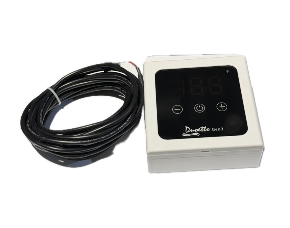Remote Control for Duoetto Gen 3