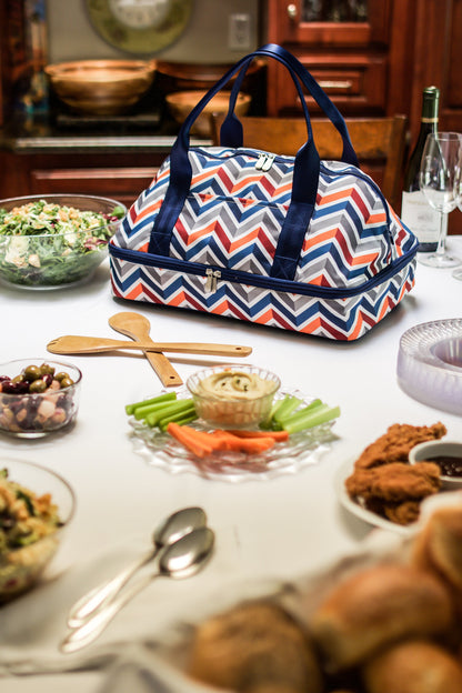 Potluck Casserole Tote