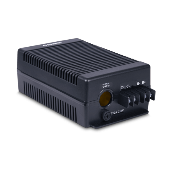 Dometic MPS-50US
CONVERTER PLUG, 110-240VAC TO 24VDC