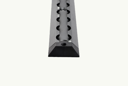 Venture L-Track Angled End Caps (4 Pack)