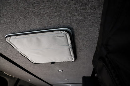 Roof Vent Cover