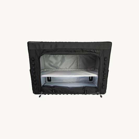 Upper Storage Cabinet - 24"