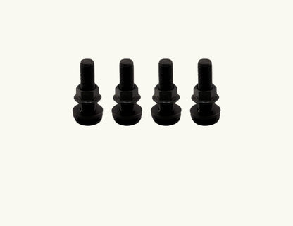 Venture L-Track M10 Single Stud Bolts - 1.5 inch (38mm)