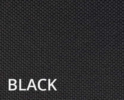 Stealth Blackout Curtain - BLACK