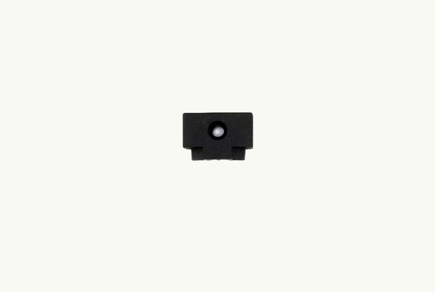 Venture L-Track Rectangle End Caps (4 Pack)