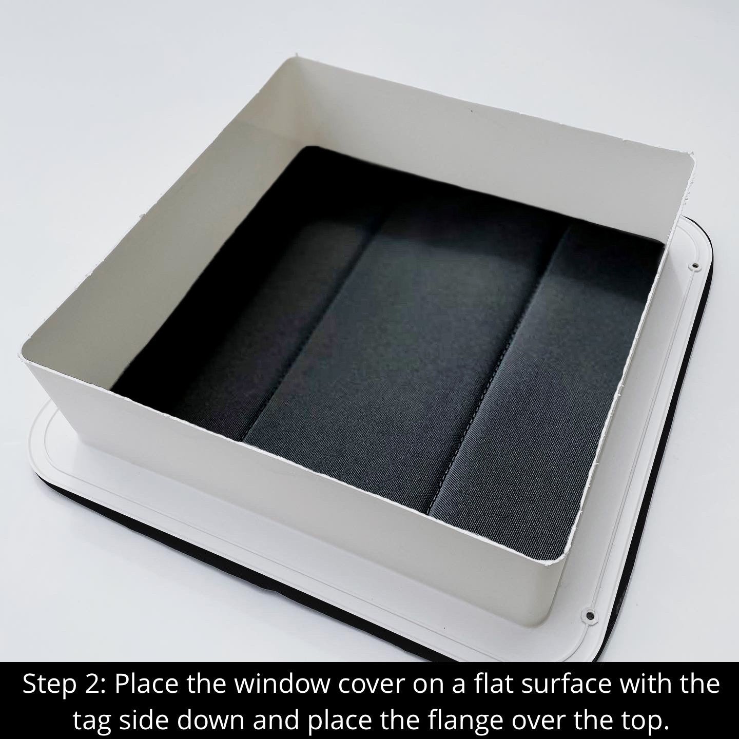 Roof Vent Cover
