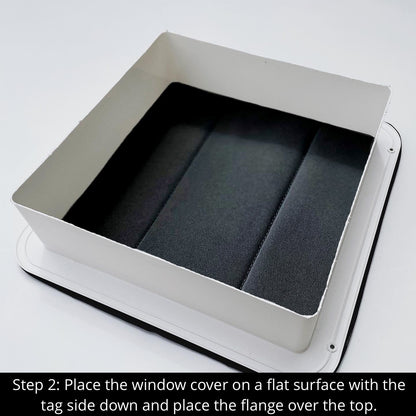 Roof Vent Cover