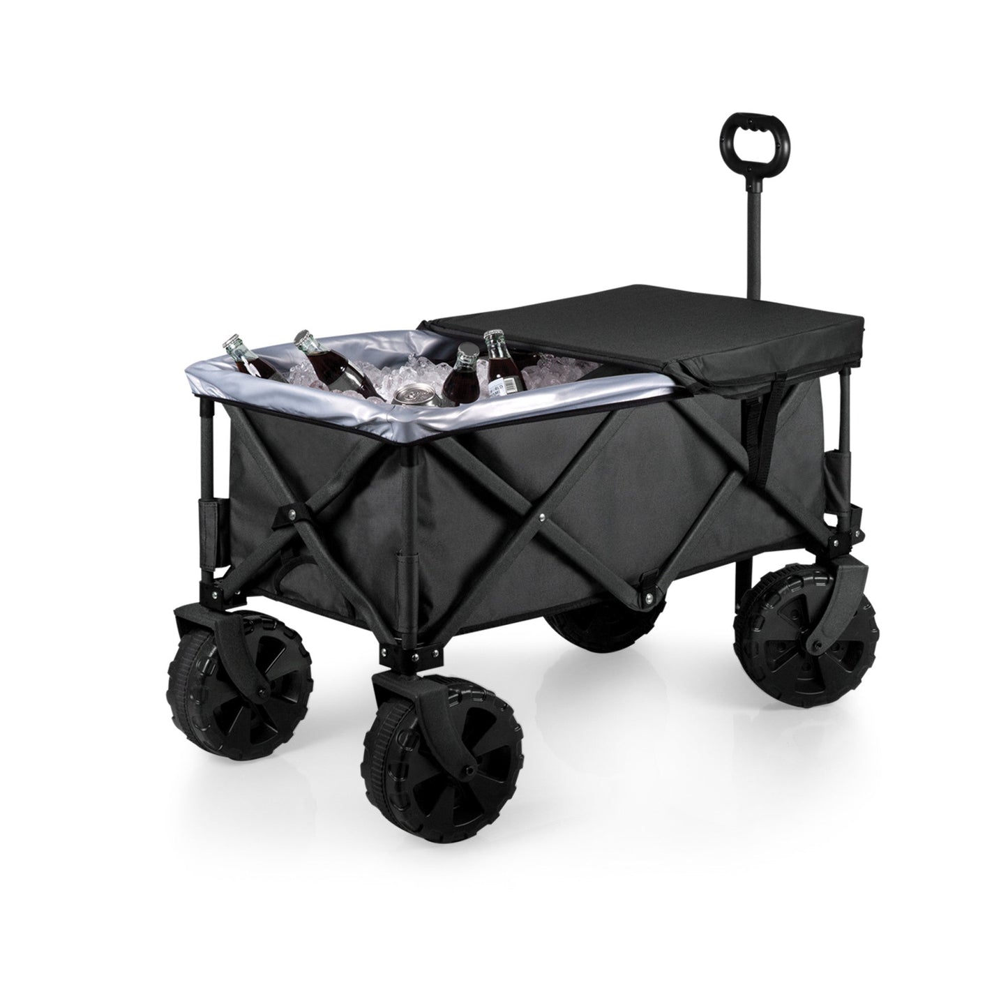 Adventure Wagon Elite All-Terrain Portable Utility Wagon