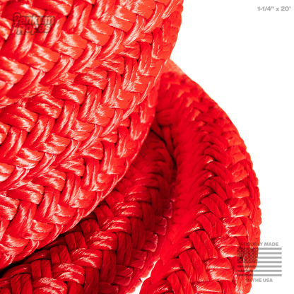 Kinetic Recovery Rope