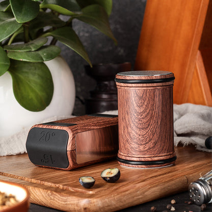 Original Diamond Rolling Knife Sharpener Set 1000/3500 Grit